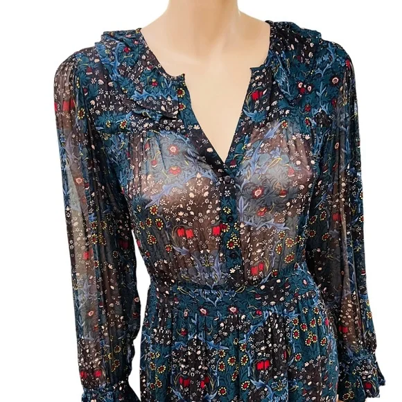Robe gemma bash new arrivals